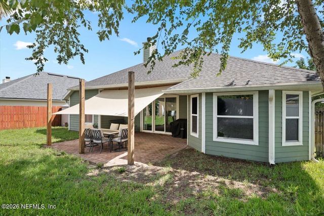 96291 RIDGEWOOD Circle, Fernandina Beach, FL 32034