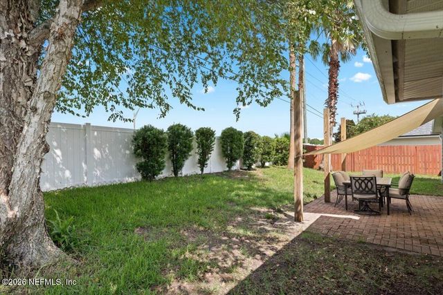 96291 RIDGEWOOD Circle, Fernandina Beach, FL 32034