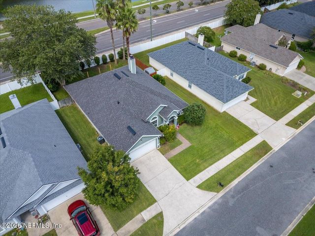 96291 RIDGEWOOD Circle, Fernandina Beach, FL 32034