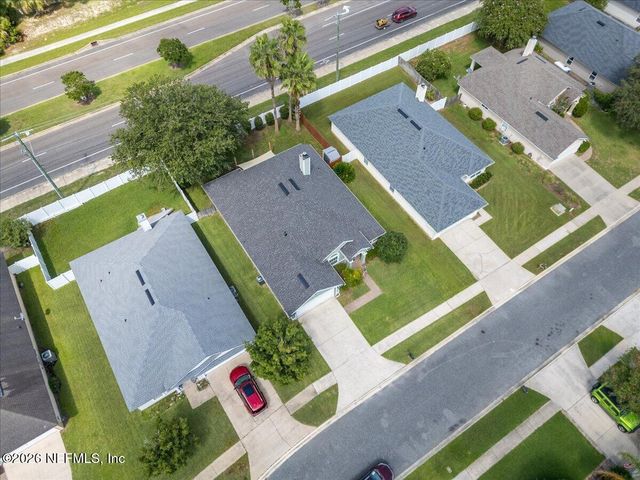 96291 RIDGEWOOD Circle, Fernandina Beach, FL 32034