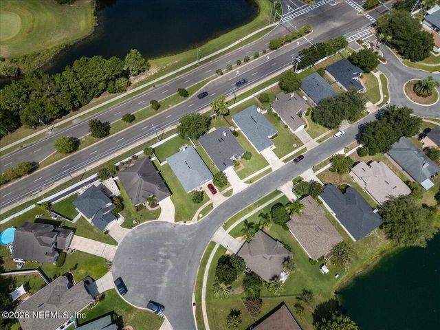 96291 RIDGEWOOD Circle, Fernandina Beach, FL 32034