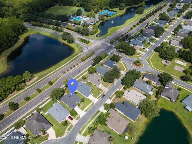 96291 RIDGEWOOD Circle, Fernandina Beach, FL 32034