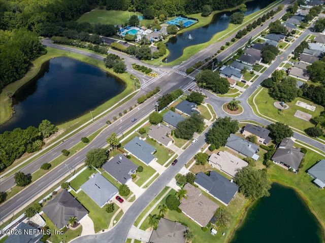 96291 RIDGEWOOD Circle, Fernandina Beach, FL 32034