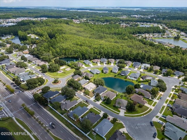 96291 RIDGEWOOD Circle, Fernandina Beach, FL 32034