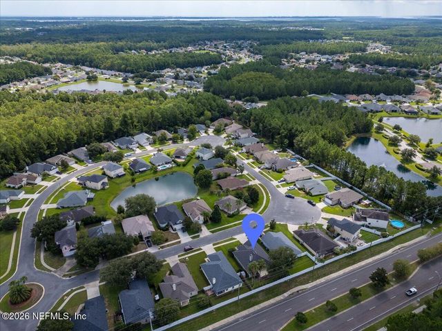 96291 RIDGEWOOD Circle, Fernandina Beach, FL 32034