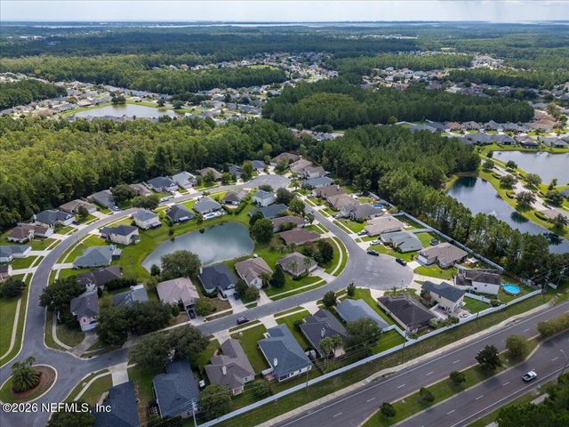 96291 RIDGEWOOD Circle, Fernandina Beach, FL 32034