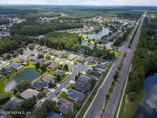 96291 RIDGEWOOD Circle, Fernandina Beach, FL 32034