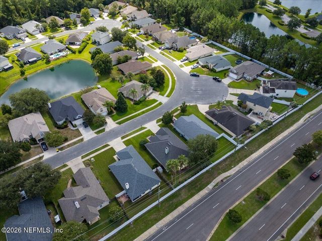 96291 RIDGEWOOD Circle, Fernandina Beach, FL 32034