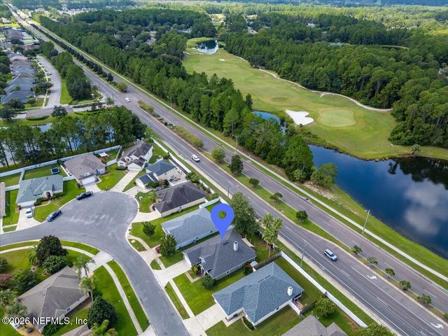96291 RIDGEWOOD Circle, Fernandina Beach, FL 32034