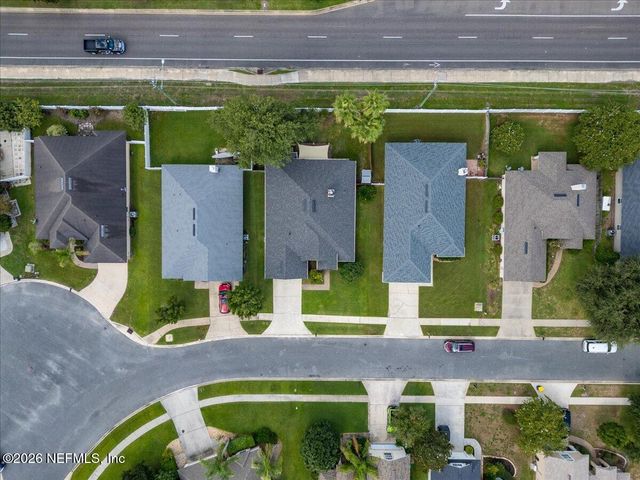 96291 RIDGEWOOD Circle, Fernandina Beach, FL 32034
