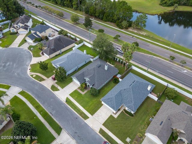 96291 RIDGEWOOD Circle, Fernandina Beach, FL 32034
