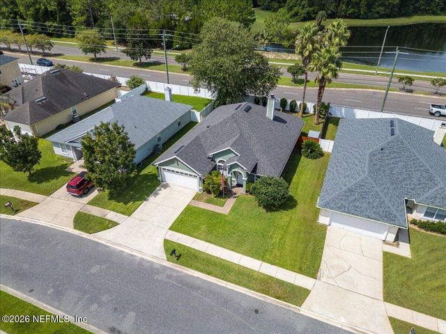 96291 RIDGEWOOD Circle, Fernandina Beach, FL 32034