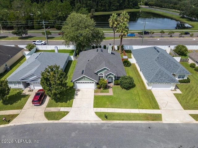 96291 RIDGEWOOD Circle, Fernandina Beach, FL 32034