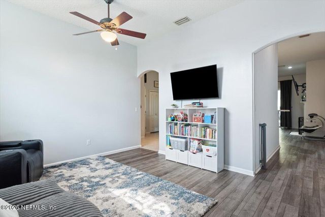 96291 RIDGEWOOD Circle, Fernandina Beach, FL 32034