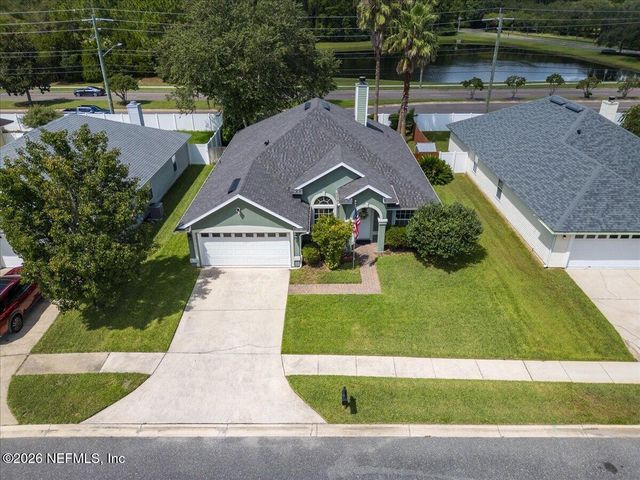 96291 RIDGEWOOD Circle, Fernandina Beach, FL 32034