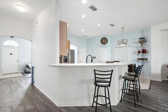 96291 RIDGEWOOD Circle, Fernandina Beach, FL 32034