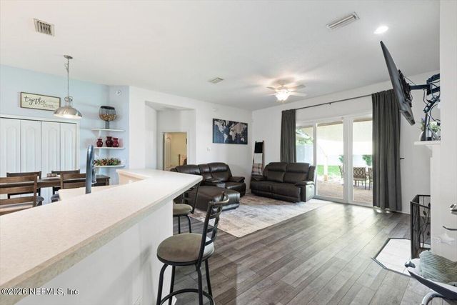 96291 RIDGEWOOD Circle, Fernandina Beach, FL 32034