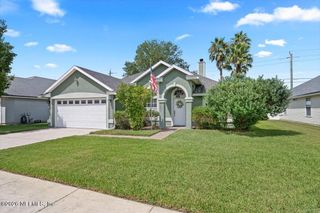 96291 RIDGEWOOD Circle, Fernandina Beach, FL 32034