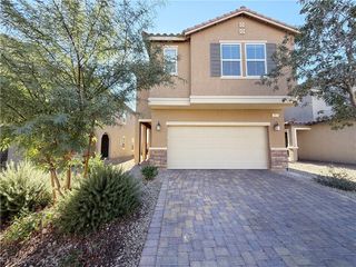 8011 Cavazzo Avenue, Las Vegas, NV 89178