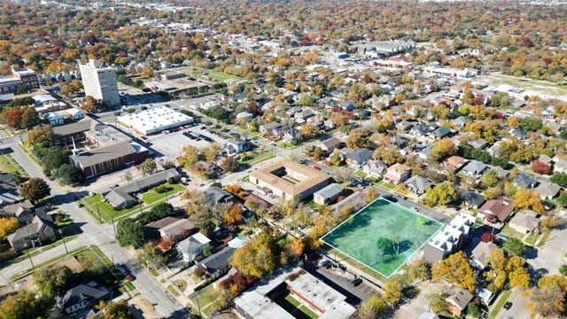 710 & 716 W 9th Street, Dallas, TX 75208