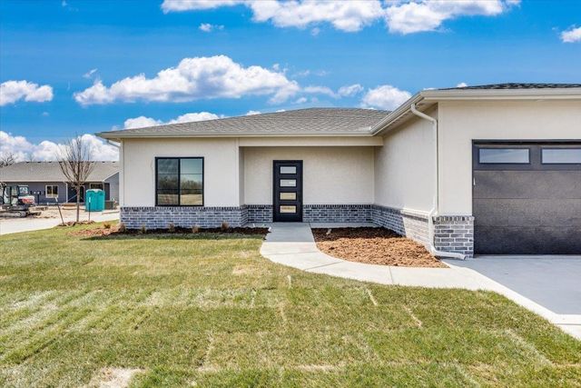 5475 Briskbay St., Maize, KS 67101