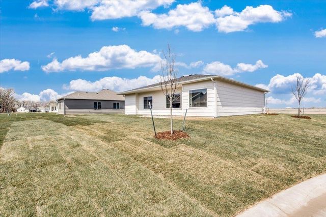5475 Briskbay St., Maize, KS 67101