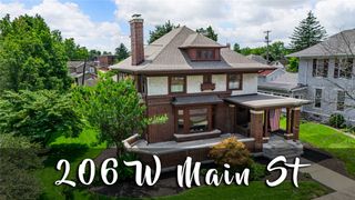 206 W Main Street, Tipp City, OH 45371