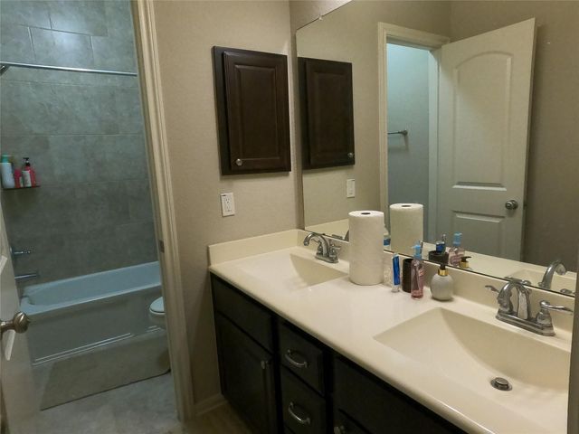 4714 Verbena Valley Way, Spring, TX 77388