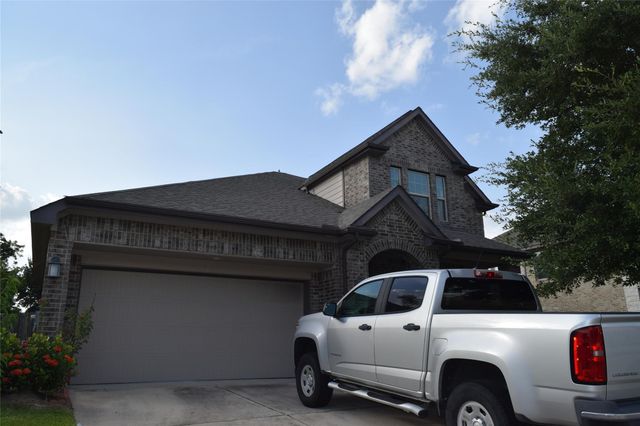 4714 Verbena Valley Way, Spring, TX 77388