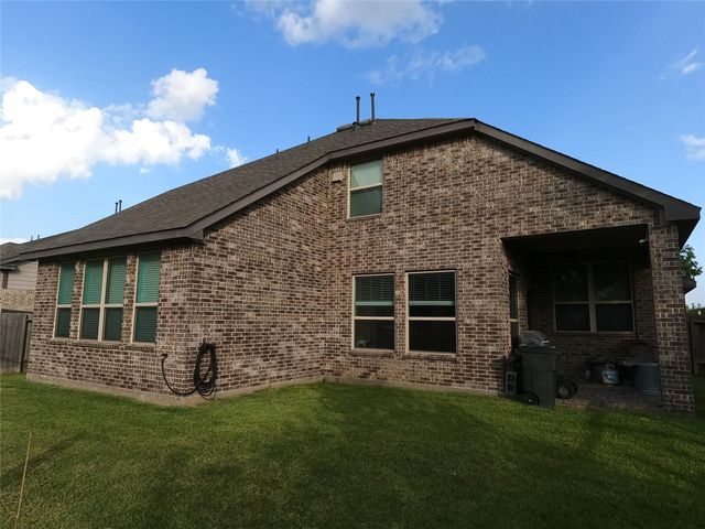 4714 Verbena Valley Way, Spring, TX 77388