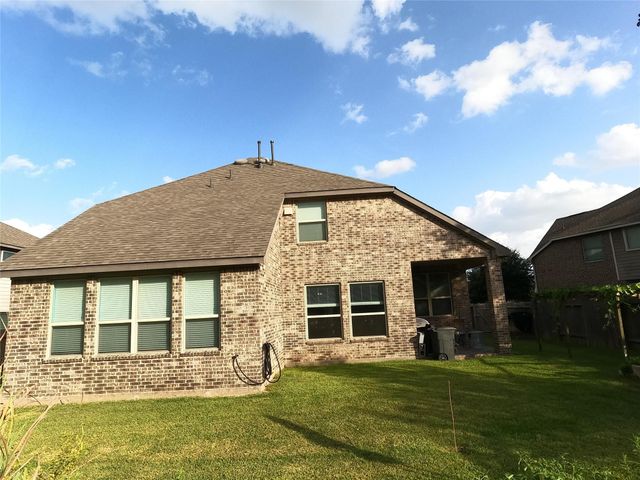 4714 Verbena Valley Way, Spring, TX 77388