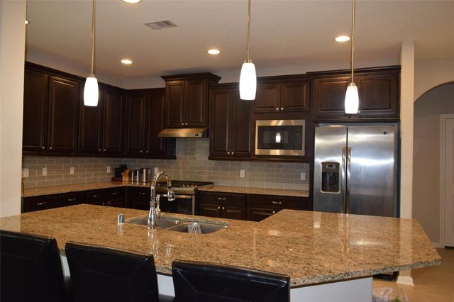 4714 Verbena Valley Way, Spring, TX 77388