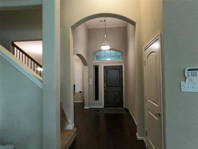 4714 Verbena Valley Way, Spring, TX 77388