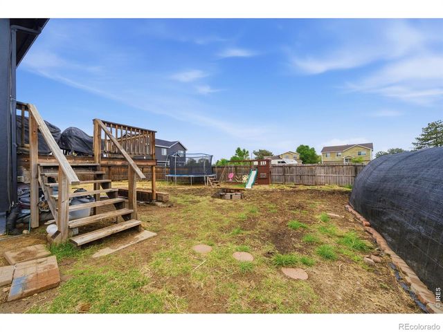 4817 Everest Place, Greeley, CO 80634