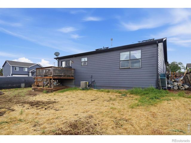 4817 Everest Place, Greeley, CO 80634