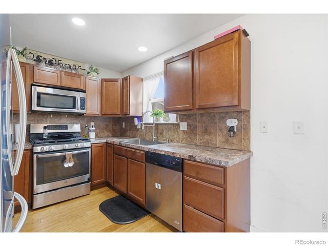 4817 Everest Place, Greeley, CO 80634