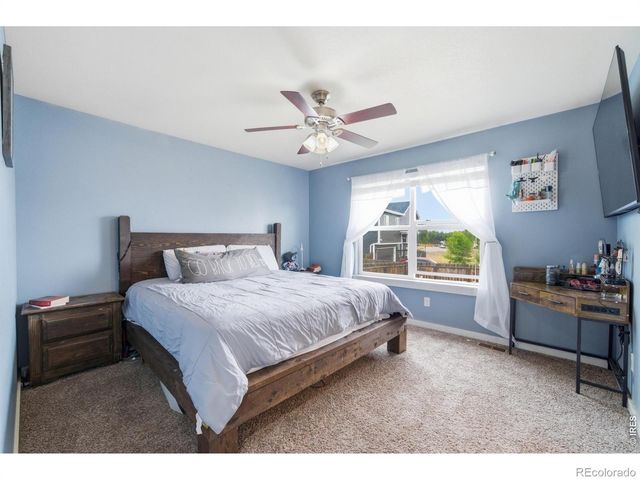 4817 Everest Place, Greeley, CO 80634
