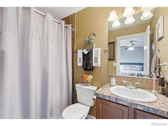 4817 Everest Place, Greeley, CO 80634