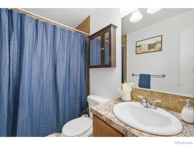 4817 Everest Place, Greeley, CO 80634