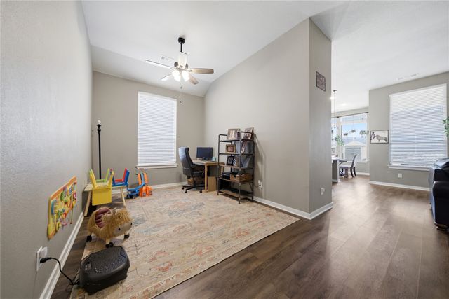 2127 Mossbrook Drive, Royse City, TX 75189