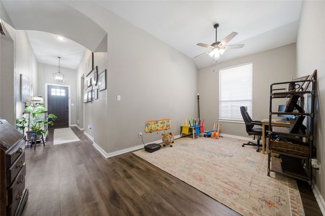 2127 Mossbrook Drive, Royse City, TX 75189