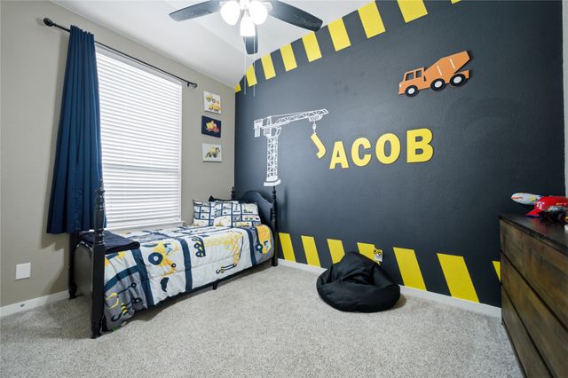 2127 Mossbrook Drive, Royse City, TX 75189