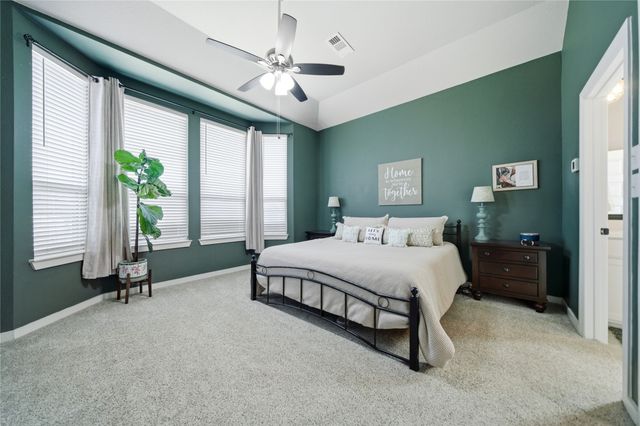 2127 Mossbrook Drive, Royse City, TX 75189