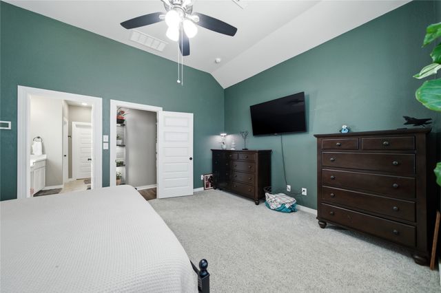 2127 Mossbrook Drive, Royse City, TX 75189