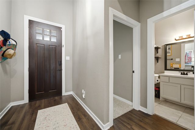 2127 Mossbrook Drive, Royse City, TX 75189