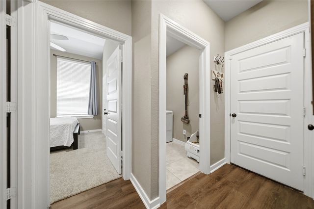 2127 Mossbrook Drive, Royse City, TX 75189