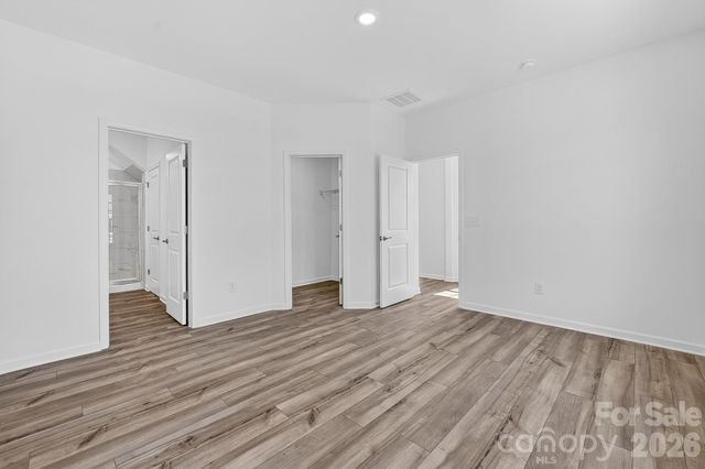 8121 McGarry Trail 188, Charlotte, NC 28214