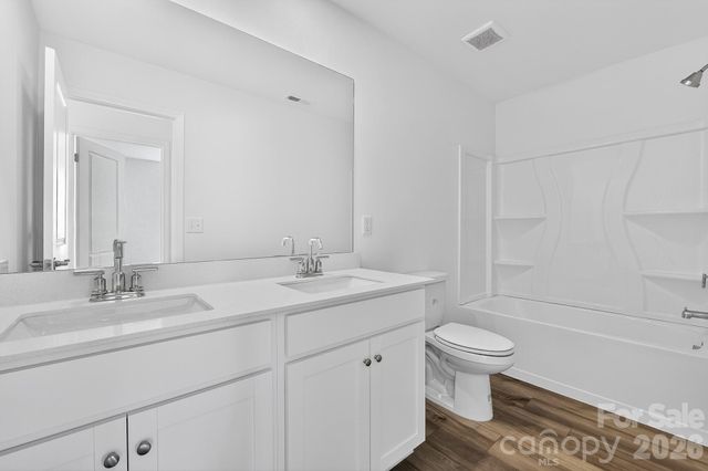 8121 McGarry Trail 188, Charlotte, NC 28214