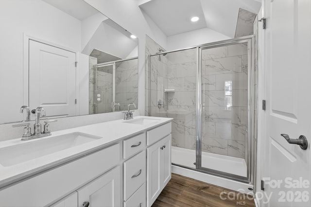 8121 McGarry Trail 188, Charlotte, NC 28214