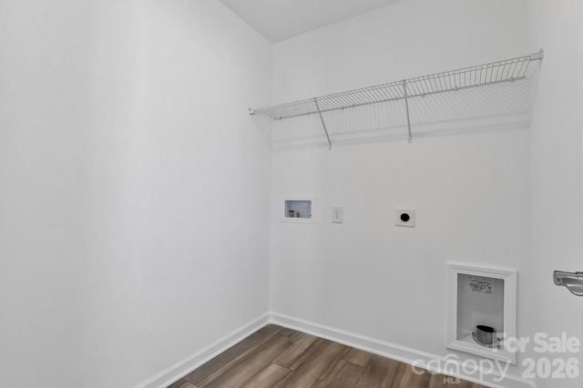 8121 McGarry Trail 188, Charlotte, NC 28214